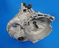 Cajas de cambio Ford Transit 2.0 TDCi - 5-Engranajes - 1C1R-7002-AL — imagen 1