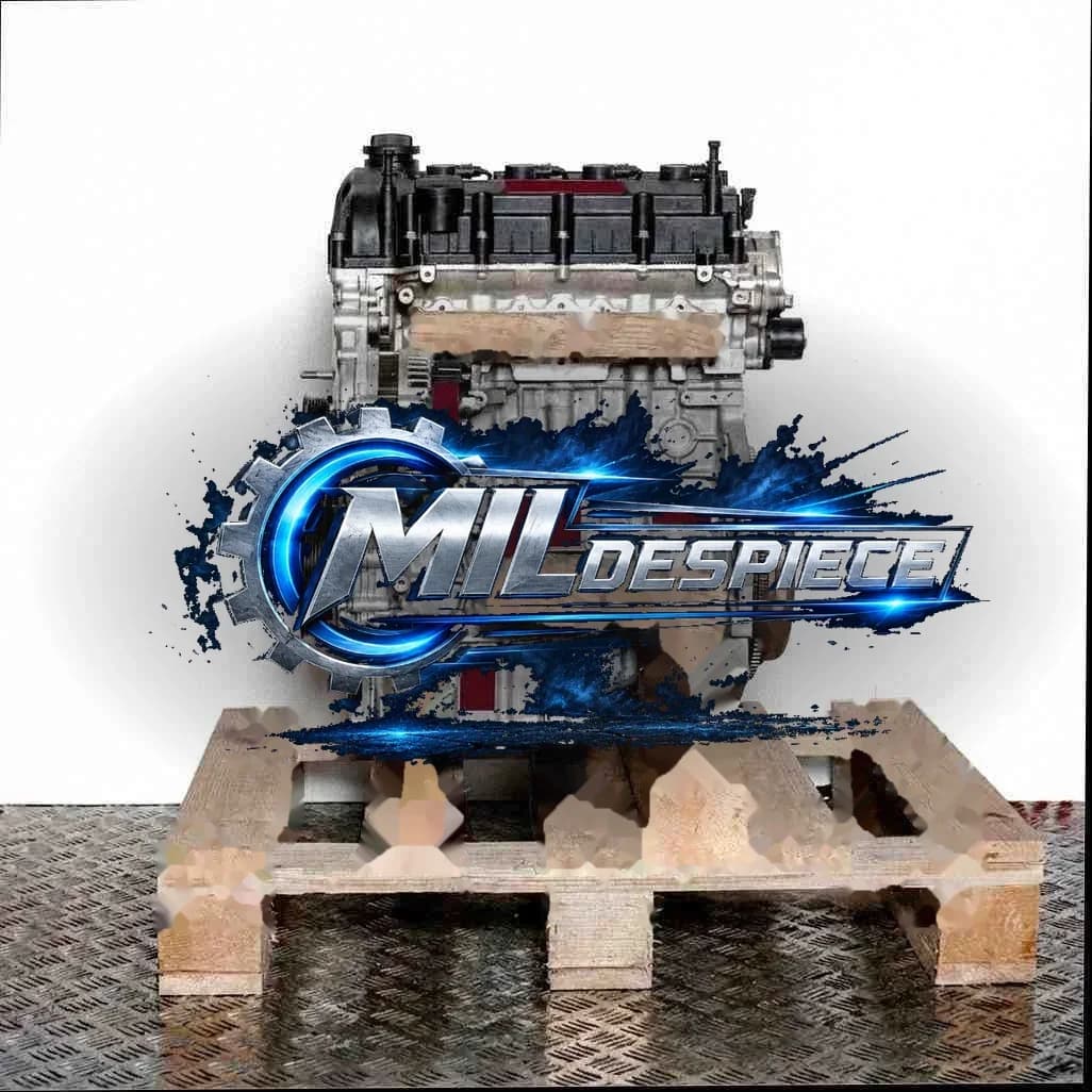 Motor D4HB HYUNDAI KIA SANTA FÉ II 2 CARNIVAL GRAND III 3 SORENTO GRANDEUR 2.2 CRDi 4×4 4WD D A las 4 ruedas 197CV 194CV 150CV 200CV — imagen 1
