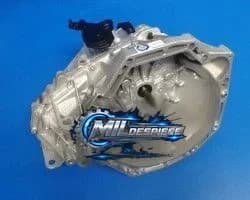 Cajas de cambio Renault MEGANE 1.5 dCi - referencia:TL4053 — imagen 1