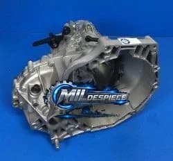 Cajas de cambio Alfa Mito 1.3 JTDM - 5-Engranajes — imagen 1