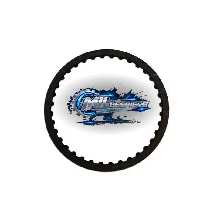 ESCUDO DE FRICCIÓN 4L40E 5L40E 5L50E DIENTES 36 — imagen 1