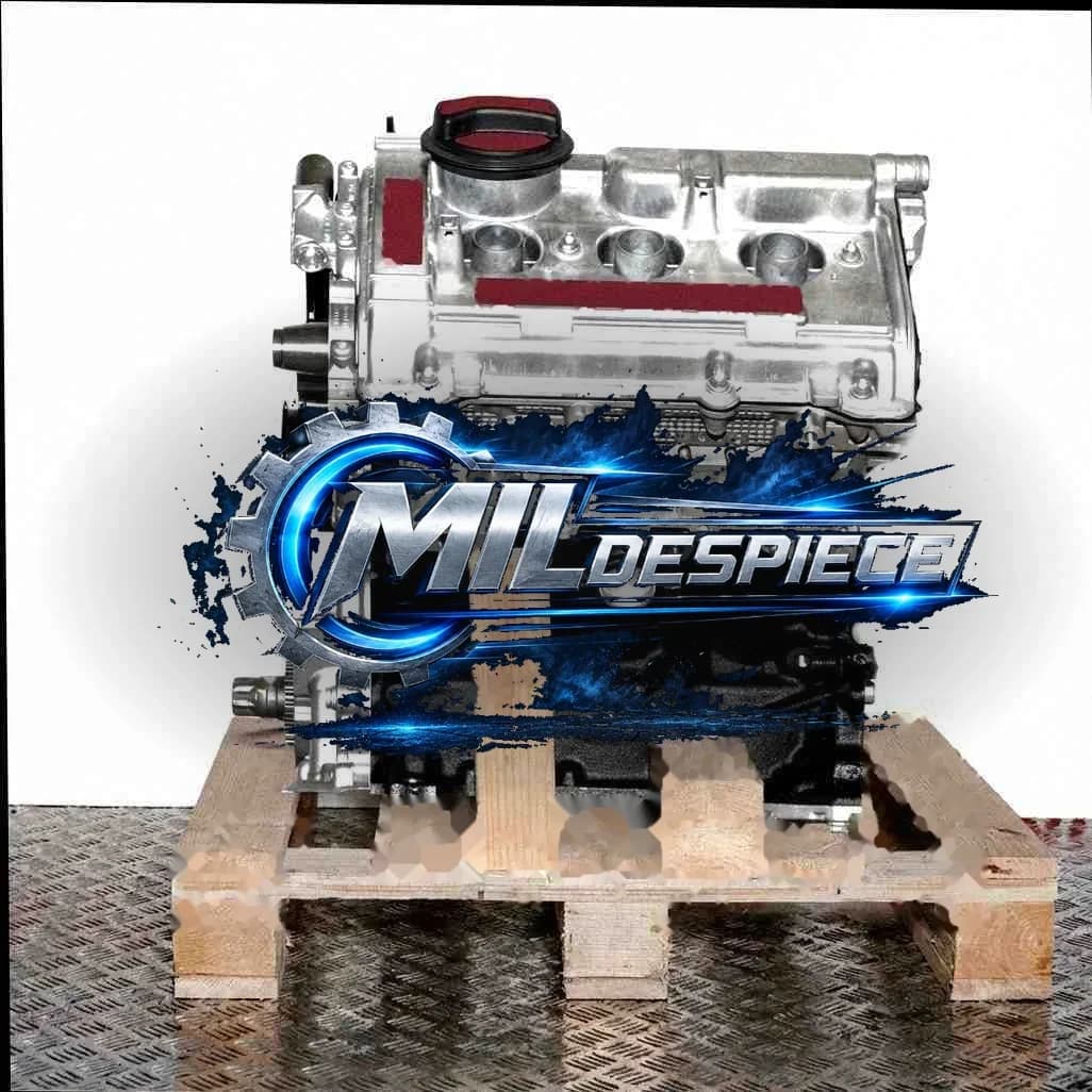 Motor AQD AUDI A8 D2 A4 B5 A6 C5 2.8 quattro 193CV — imagen 1