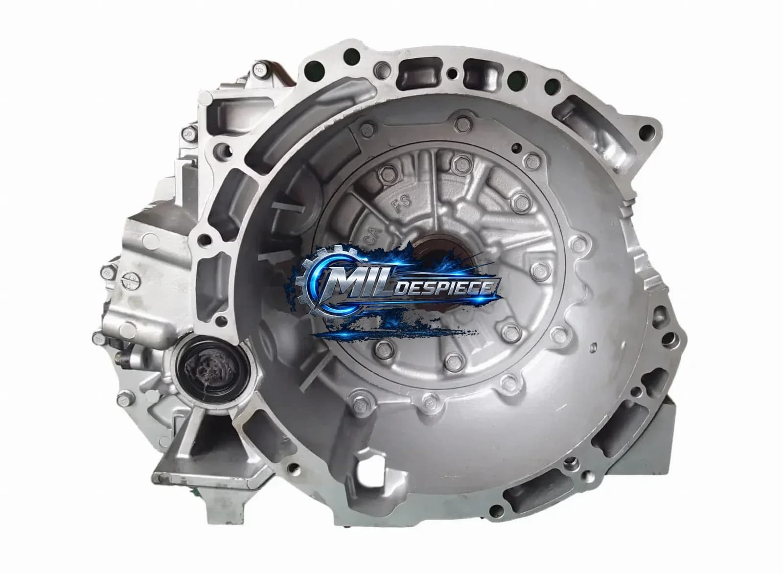 Caja de Cambios MAZDA 1.6 - 2.5L 16V FNR5 8TR1011666 — imagen 1