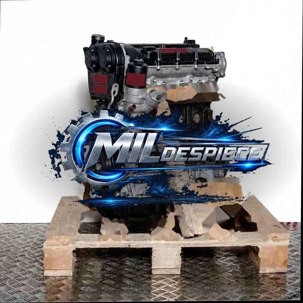 Motor CJSA AUDI SEAT SKODA VW A3 LEON ST OCTAVIA III 3 SC TT PASSAT B8 SUPERB TOURAN 1.8 TFSI TSI 4Drive 180CV — imagen 1