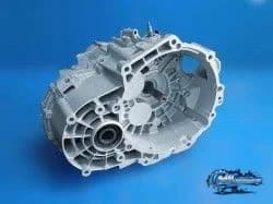 Cajas de cambio Volkswagen Golf R 4 Motion 2.0 TFSI - 6-Engranajes - Referencia: PFM — imagen 1