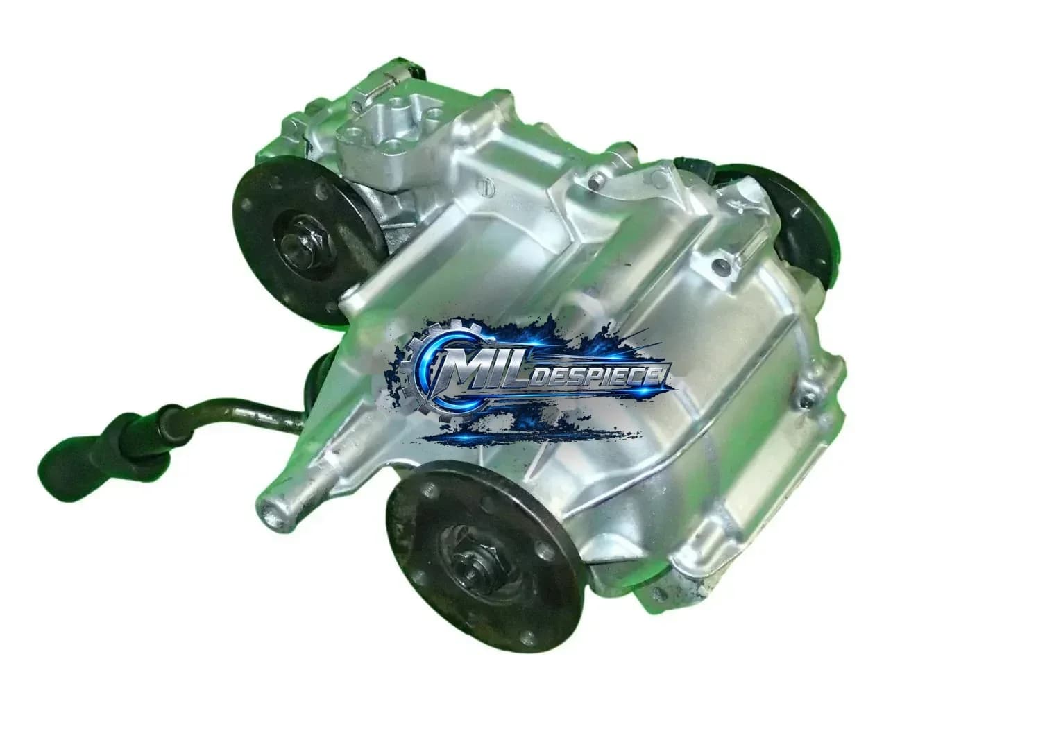 Caja de Transfer SUZUKI JIMNY 1.3 16V — imagen 1