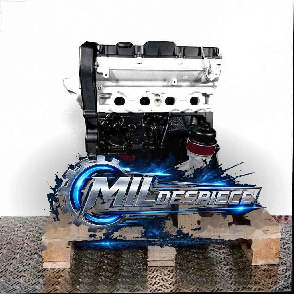 Motor NFU TU5JP4 PEUGEOT CITROËN PARTNER BERLINGO FIRST XSARA 206 PICASSO 307 CC C3 I 1 SW C2 C4 1007 207 207+ 308 MULTISPACE TEPEE ORIGIN 1.6 16V BiFuel BioFlex VTi 109CV 110CV 107CV 112CV — imagen 1