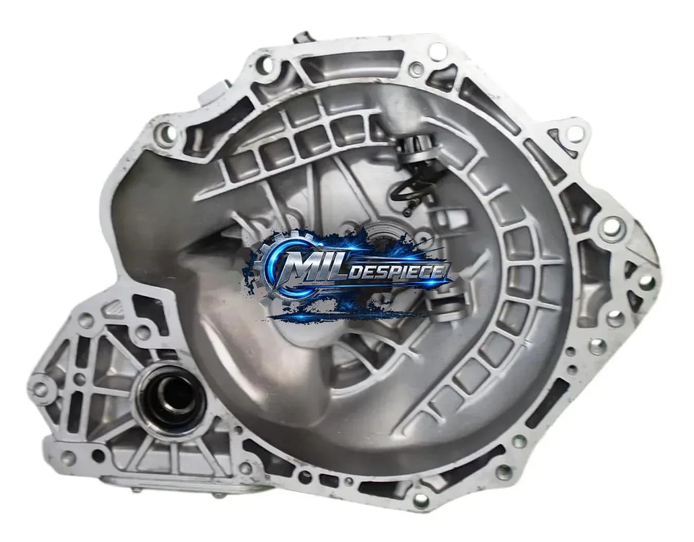 Caja de Cambios OPEL 1.8 Gasolina F17W419 90400209 — imagen 1