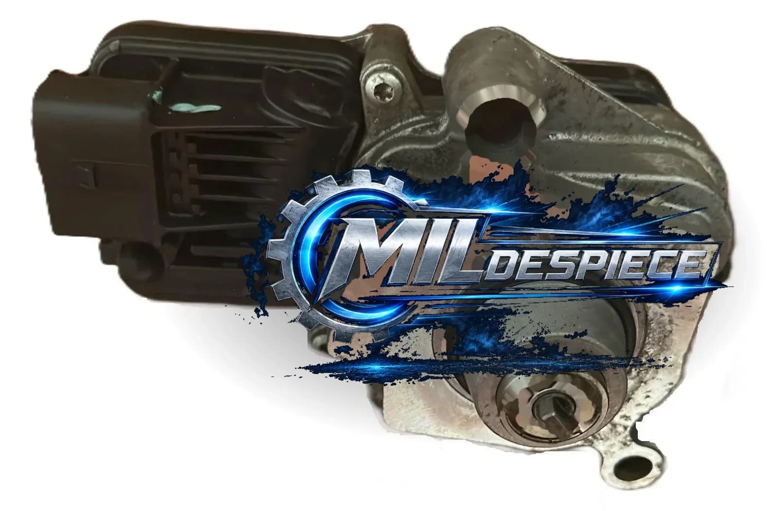 ACTUADOR DE TRANSFER BMW 28414019033 2760 — imagen 1