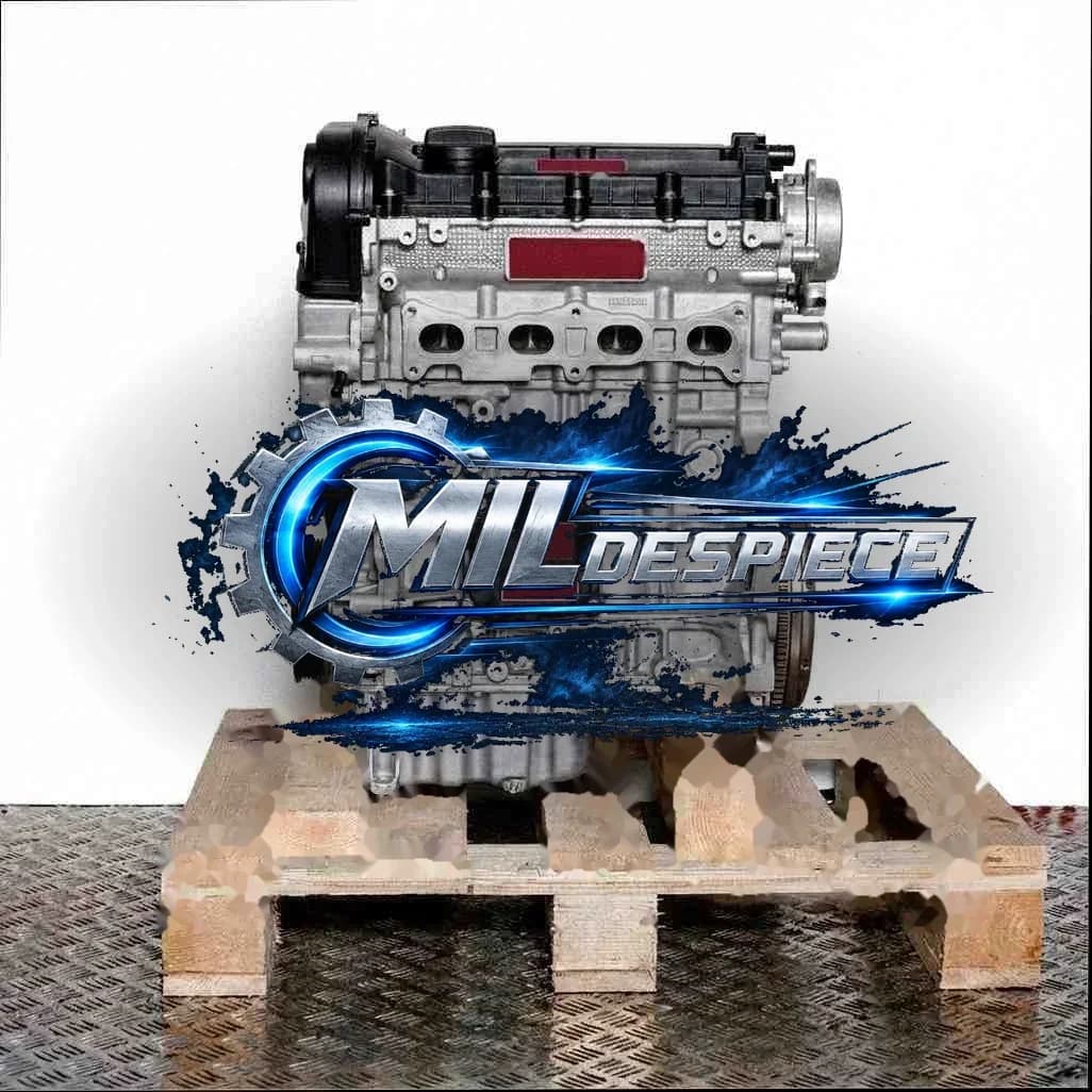 Motor DKRF VW AUDI SEAT SKODA GOLF VII 7 A3 LEON ST OCTAVIA III 3 SPORTSVAN ATECA Q2 IBIZA V 5 POLO VI 6 KAROQ ARONA T-ROC A1 T-CROSS SCALA KAMIQ 1.0 TSI 30 TFSI 115CV 116CV — imagen 1