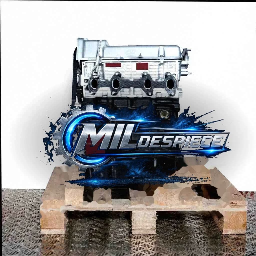 Motor 188A4.000 188A4000 FIAT LANCIA UNO Y PALIO SIENA STRADA PUNTO PANDA YPSILON 1.2 1.3 60 Natural Power Bipower LPG 4×4 60CV — imagen 1