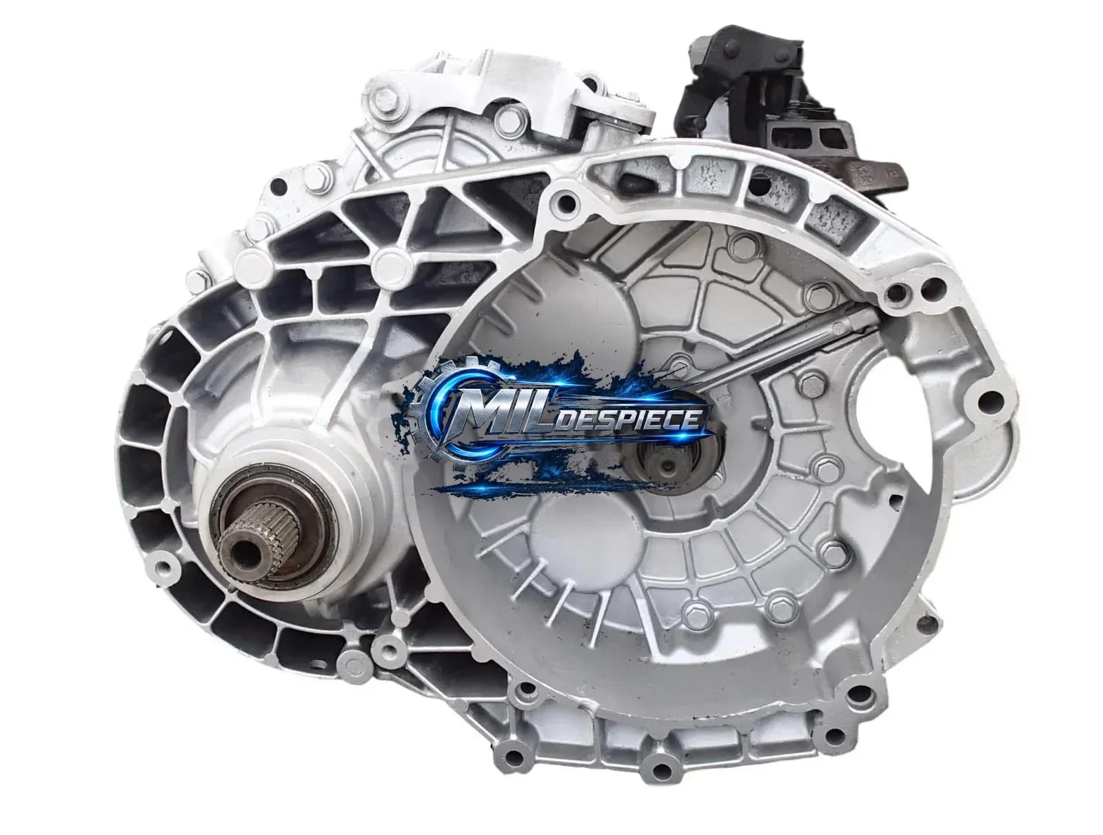 Caja de Cambios VOLKSWAGEN 2.5 TDI GWB 0A5300044F — imagen 1