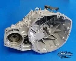 Cajas de cambio Nissan Qashqai 2.0 dCi 4x4 - (2007-2016) - 6-Cambios - referencia:JG75EVE — imagen 1