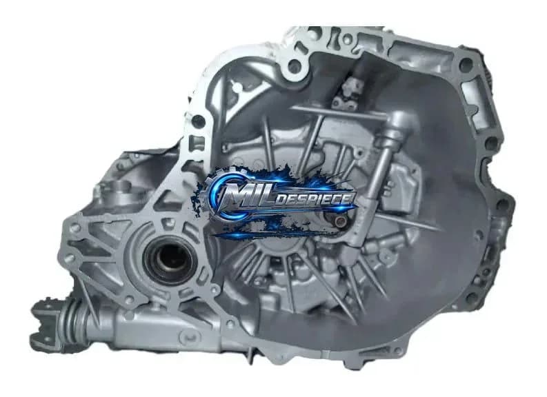 Caja de Cambios NISSAN 1.6 6J002-A — imagen 1