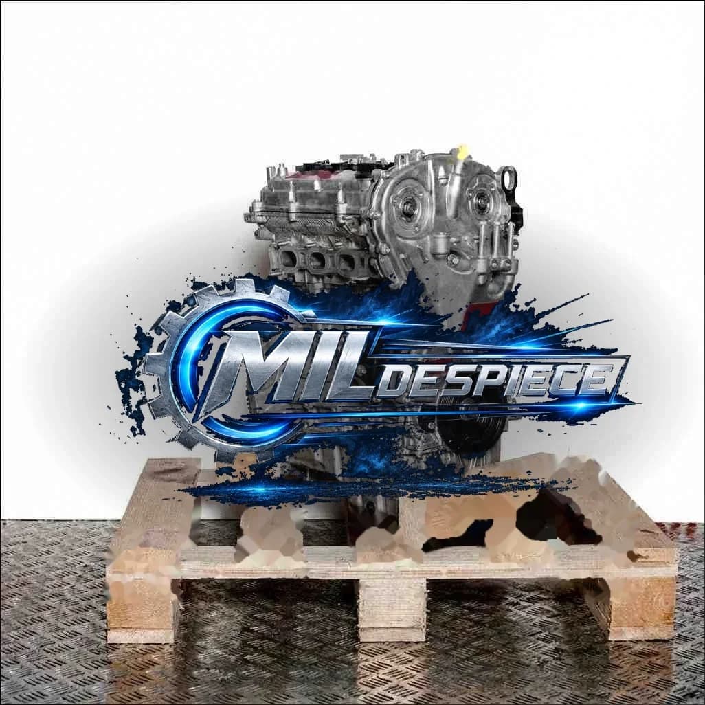 Motor SFJN FORD FIESTA VII 7 1.0 EcoBoost Active 101CV — imagen 1