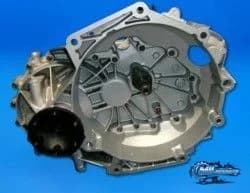 Cajas de cambio Volkswagen Caddy 1.6 - Gasoline - 102CV - 5-Cambios - referencia:LBV — imagen 1
