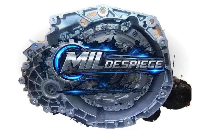 Caja de Cambios FIAT ALFA DODGE 2.0 C63363505 — imagen 1