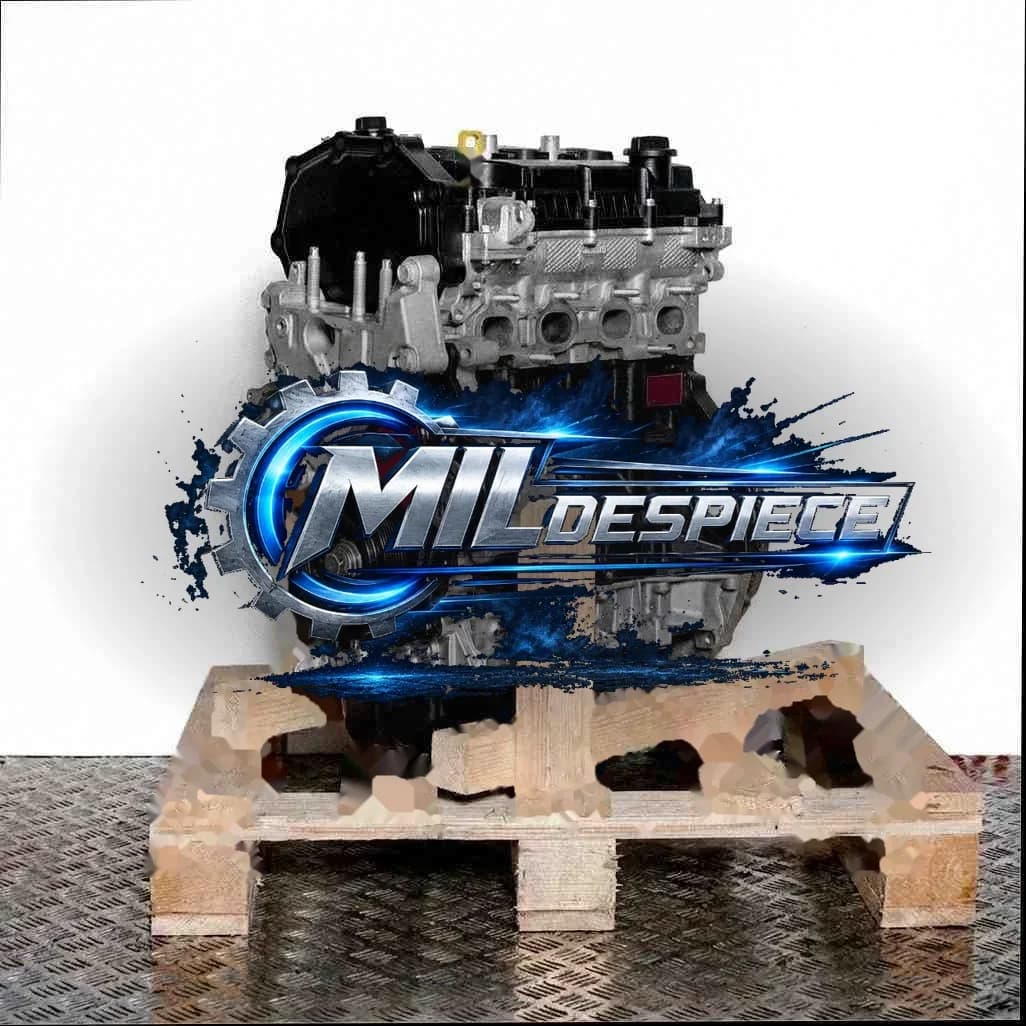 Motor BCCB FORD USA EDGE 2.0 EcoBlue AWD 190CV — imagen 1