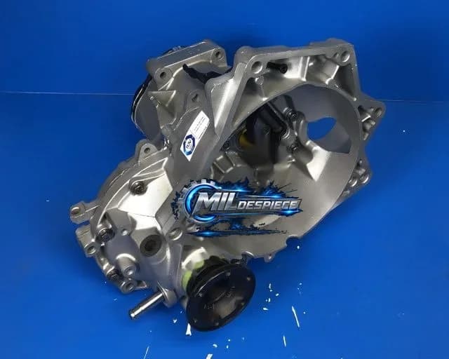 Reparar Cajas de cambio Volkswagen Volkswagen Polo 6N 1.7 SDI - 5-Engranajes - Referencia:ETF — imagen 1