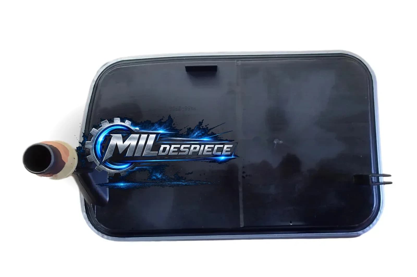 FILTRO DE ACEITE CADILLAC BMW OPEL 5L40E — imagen 1
