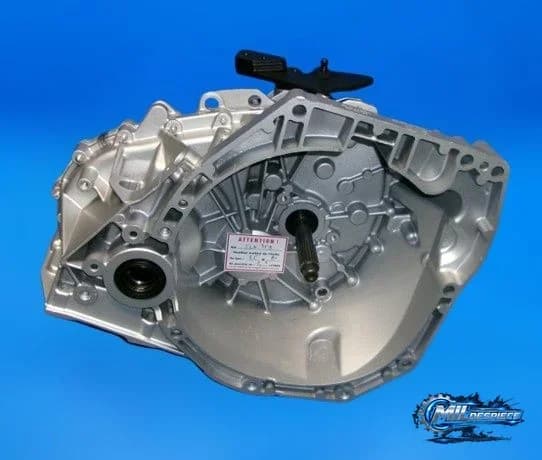 Cajas de cambio Renault Megane IV - 140CV - 1.3 TCE - Referencia:TL4385 — imagen 1