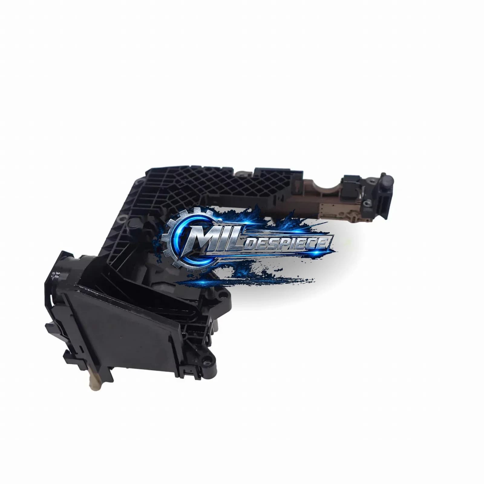 Controlador TCM TCU Caja de Cambios 6HP 0260550012 — imagen 1