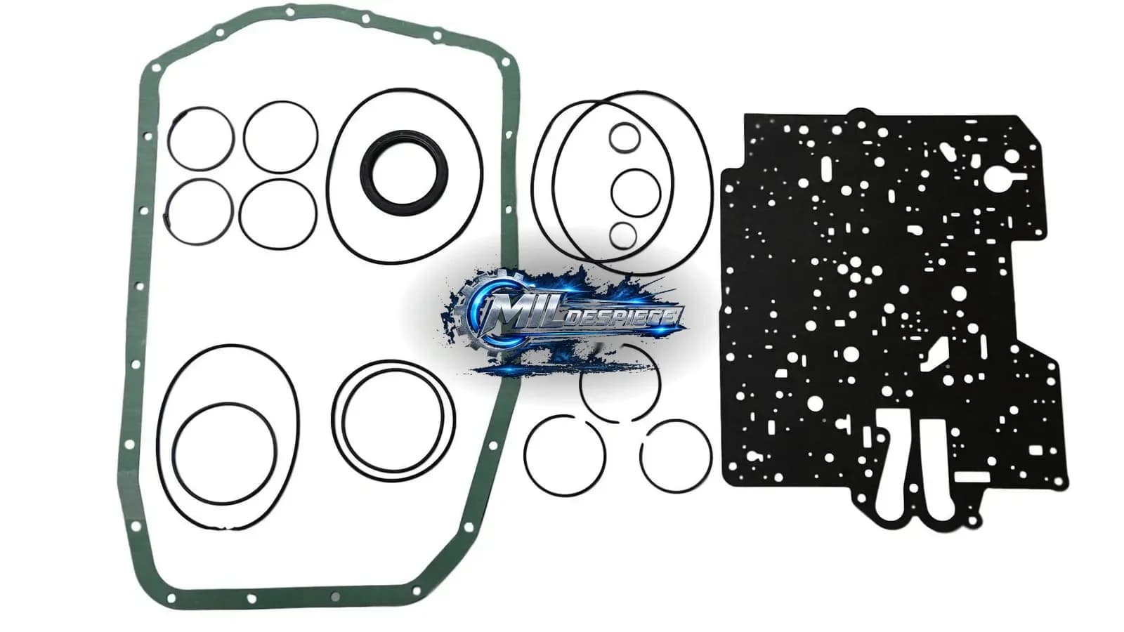 JUEGO DE JUNTAS DE CAJA DE CAMBIOS BMW 5HP19 BMW — imagen 1