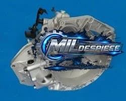 Cajas de cambio Fiat Panda 1.1 - Gasolina - 8V - 5-Engranajes — imagen 1