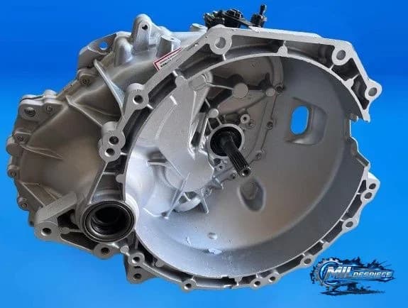 Cajas de cambio Ford Puma II 1.0i - 155CV - 12V Ecoboost - M1TR-7002-FFE — imagen 1