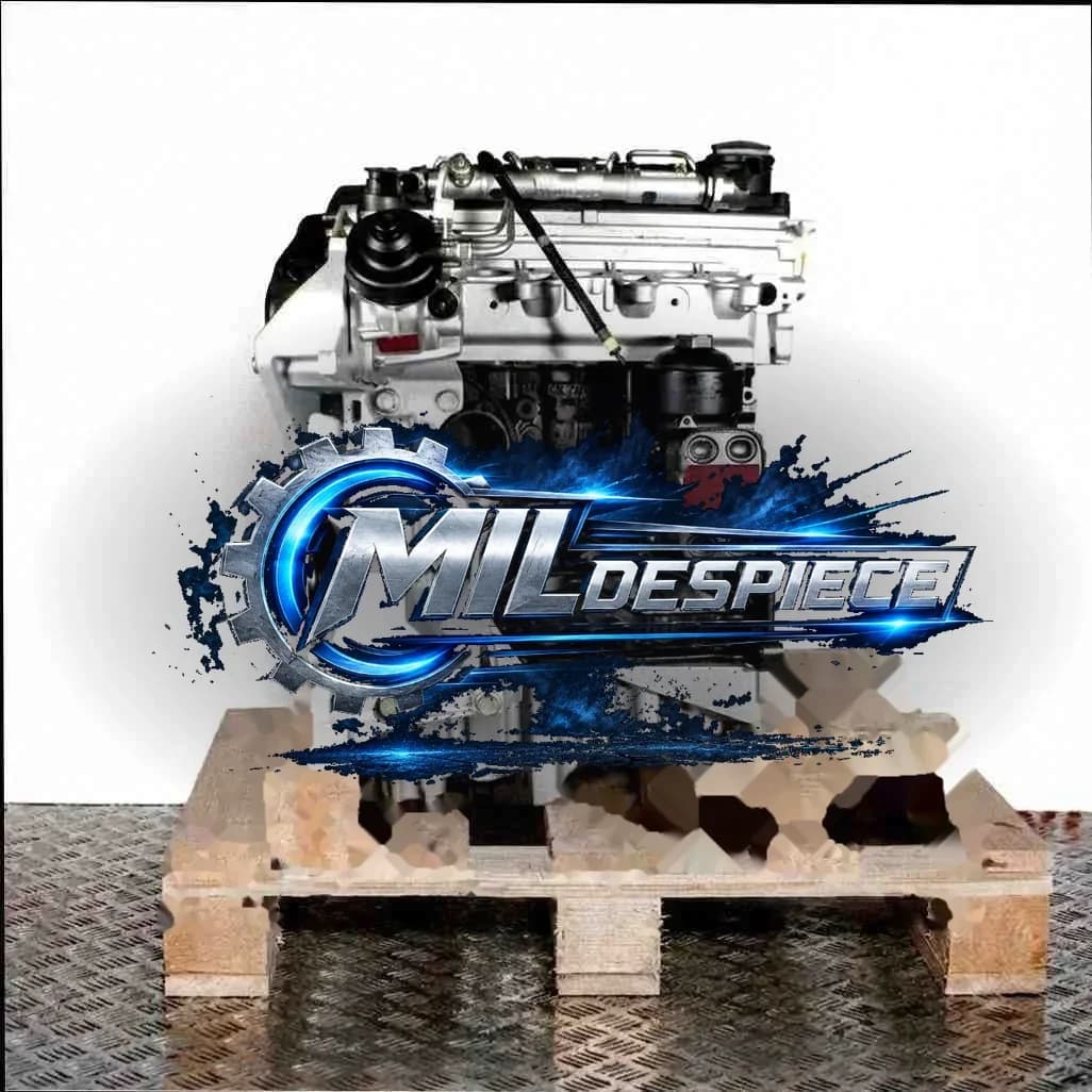 Motor CGLE AUDI A6 C7 2.0 TDI 136CV — imagen 1