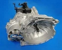 Cajas de cambio Ford C-MAX 1.8 - 5-Engranajes - Referencia: 3m5r 7002Xc — imagen 1