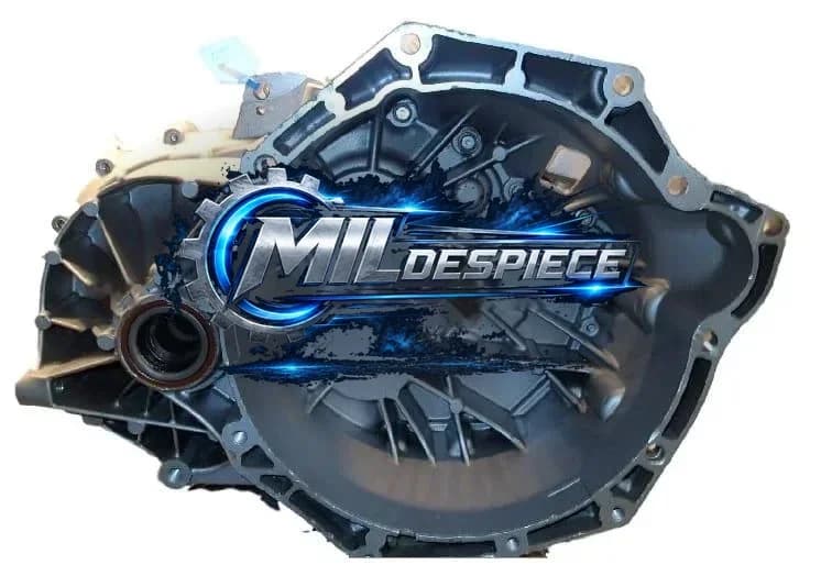 Caja de Cambios 7N5R-7201AD FORD ECOBOOST 1.6 — imagen 1