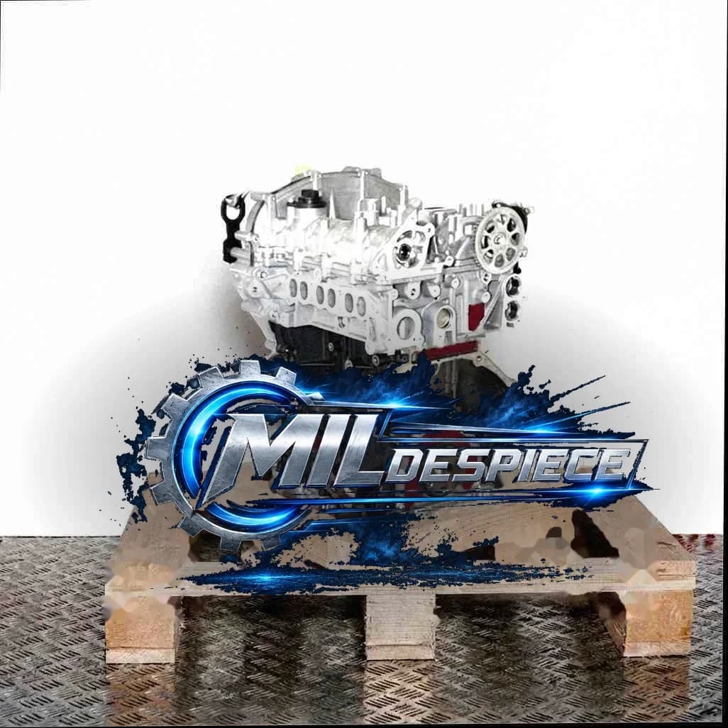 Motor SFJP FORD FIESTA VII 7 1.0 EcoBoost Active 101CV — imagen 1