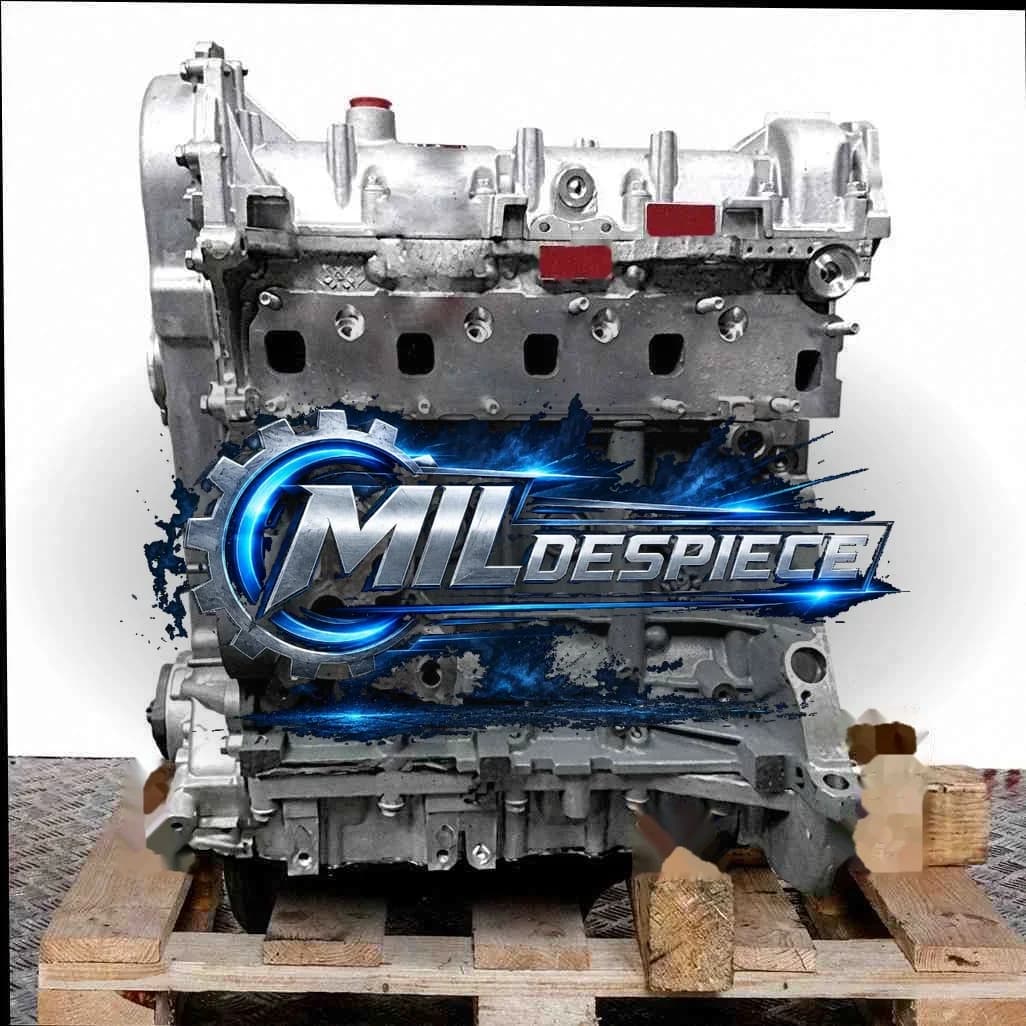 Motor D13A SUZUKI OPEL SWIFT III 3 SPLASH AGILA B IV 4 1.3 DDiS CDTI 75CV — imagen 1
