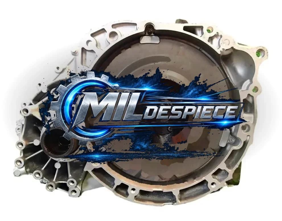 Caja de Cambios FORD 2.0 DIESEL BV6R-7000AG — imagen 1