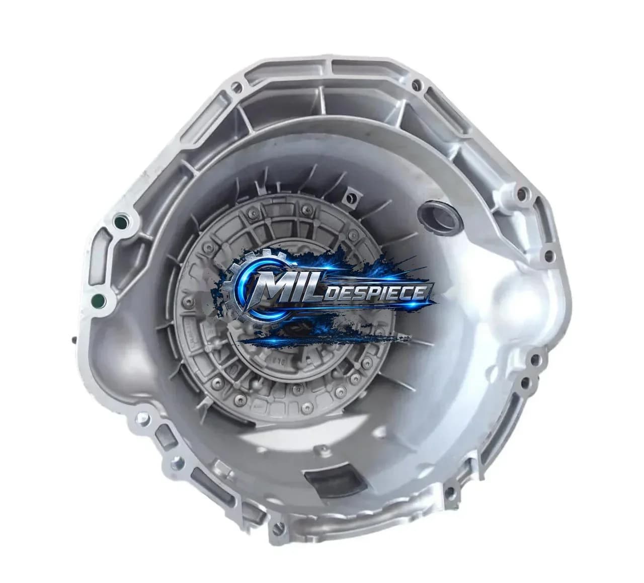 Caja de Cambios Bmw 4.4 V8 6HP28X 6HP-28X 1068050028 — imagen 1