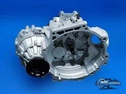 Cajas de cambio Volkswagen Caddy 2.0 TDi - 5-Engranajes - Referencia:RTG — imagen 1