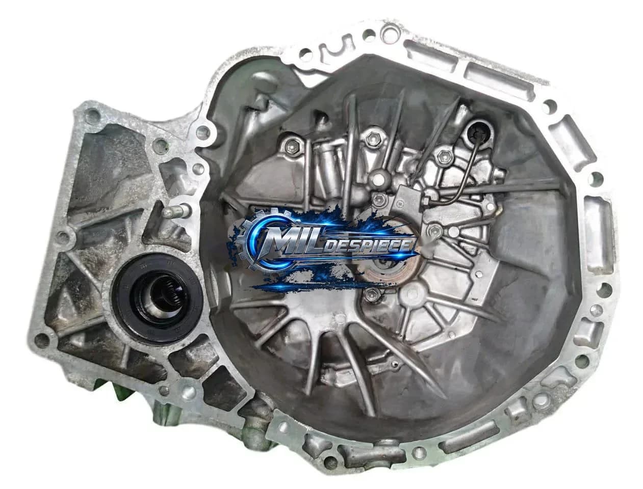 Caja de Cambios SUZUKI 1.0 Gasolina AS9 5 Velocidades — imagen 1