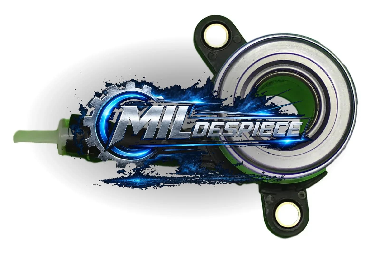 Desembrague 3182600249 069 2105 FIAT MERCEDES NISSAN OPEL — imagen 1