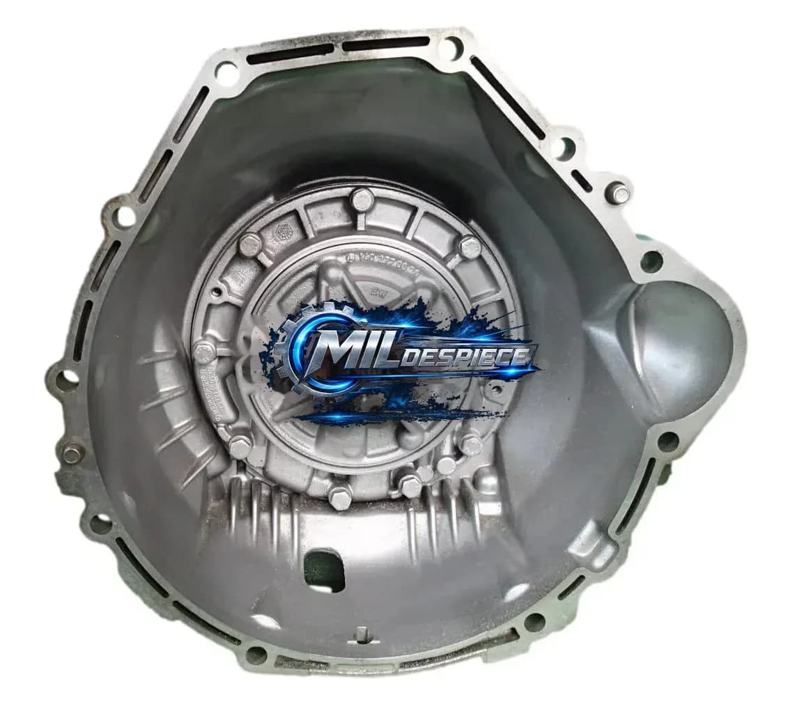 Caja de Cambios MERCEDES-BENZ 3.2 Gasolina 722.371 722371 — imagen 1