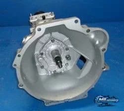 Cajas de cambio para Hyundai H-1 — imagen 1
