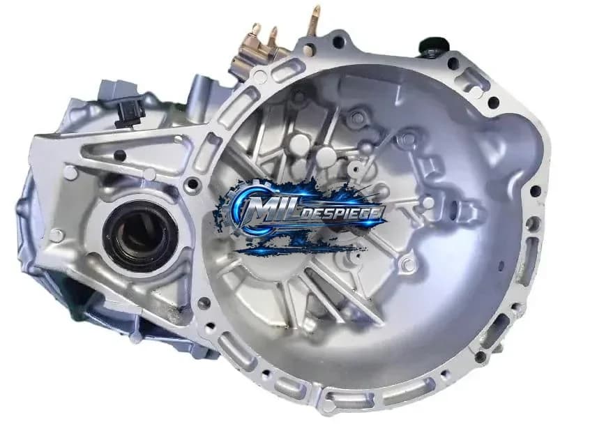Caja de Cambios MITSUBISHI 1.8 M8CPB3B — imagen 1