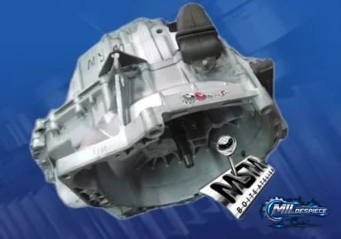 Cajas de cambio Opel Movano 1.9 dTi / CdTi - (2000-2008) - 5-Cambios - referencia:PK5S16 — imagen 1