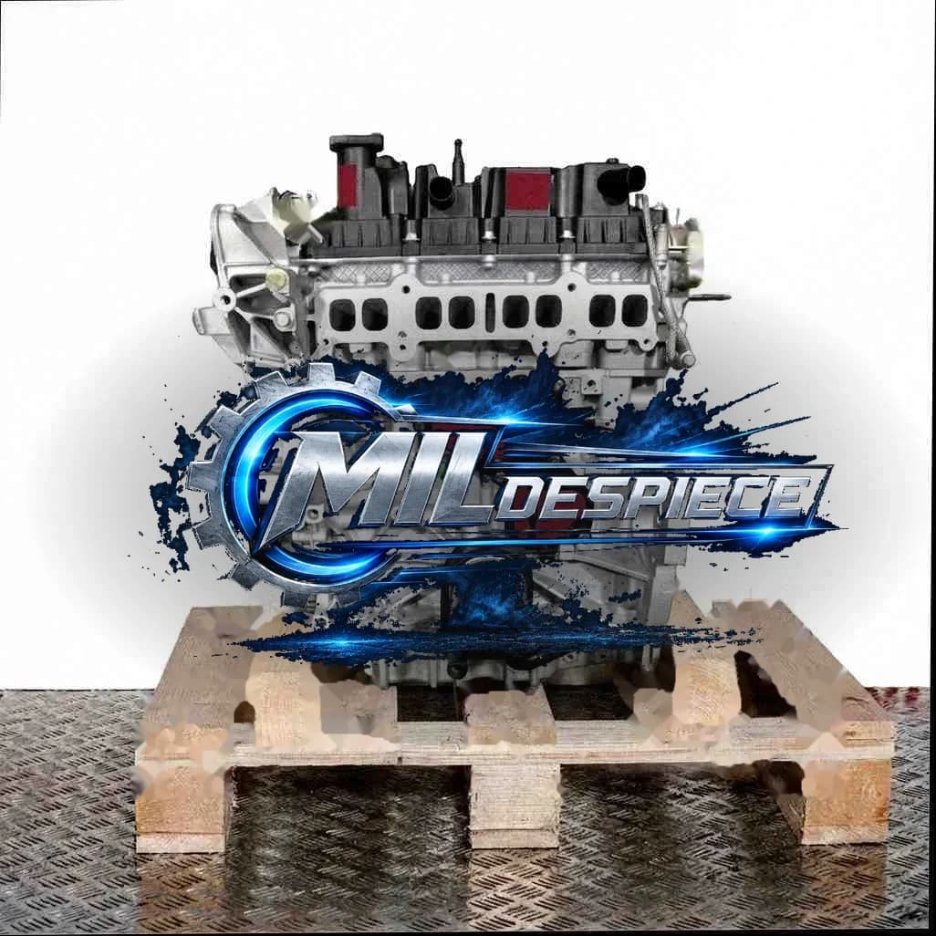 Motor M8MC FORD KUGA II 2 1.5 EcoBoost 4×4 150CV — imagen 1
