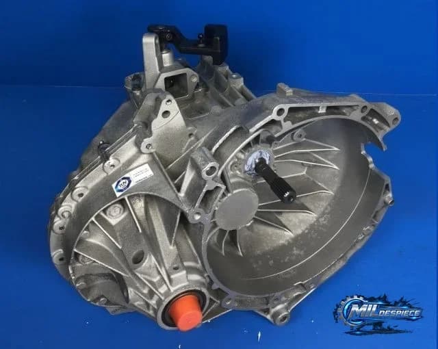 Cajas de cambio Ford Transit 2.2 TDCi - 5-Engranajes- 6C1R-7002-PC — imagen 1