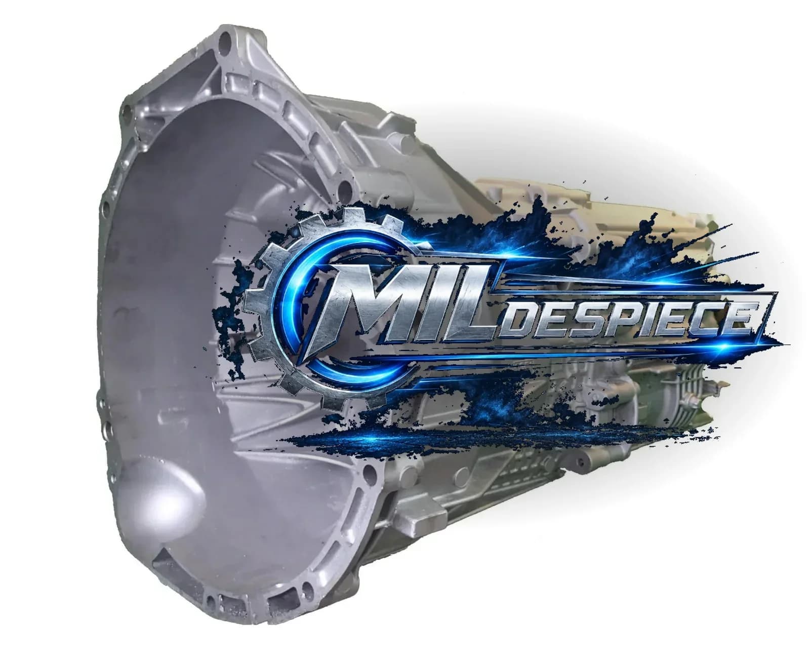 Caja de Cambios BMW 2.0D 1069401105 — imagen 1