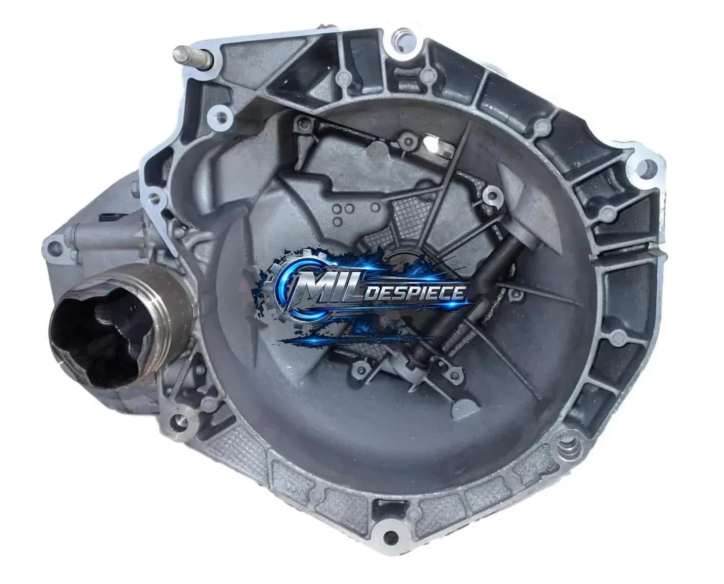 Caja de Cambios FIAT OPEL 1.3 C510.5.21 — imagen 1