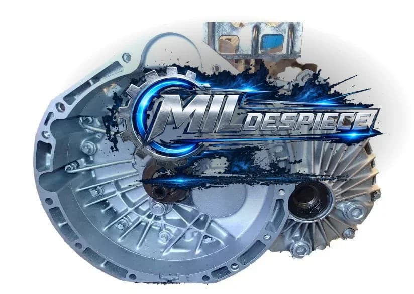 Caja de Cambios R16836100021 MERCEDES — imagen 1