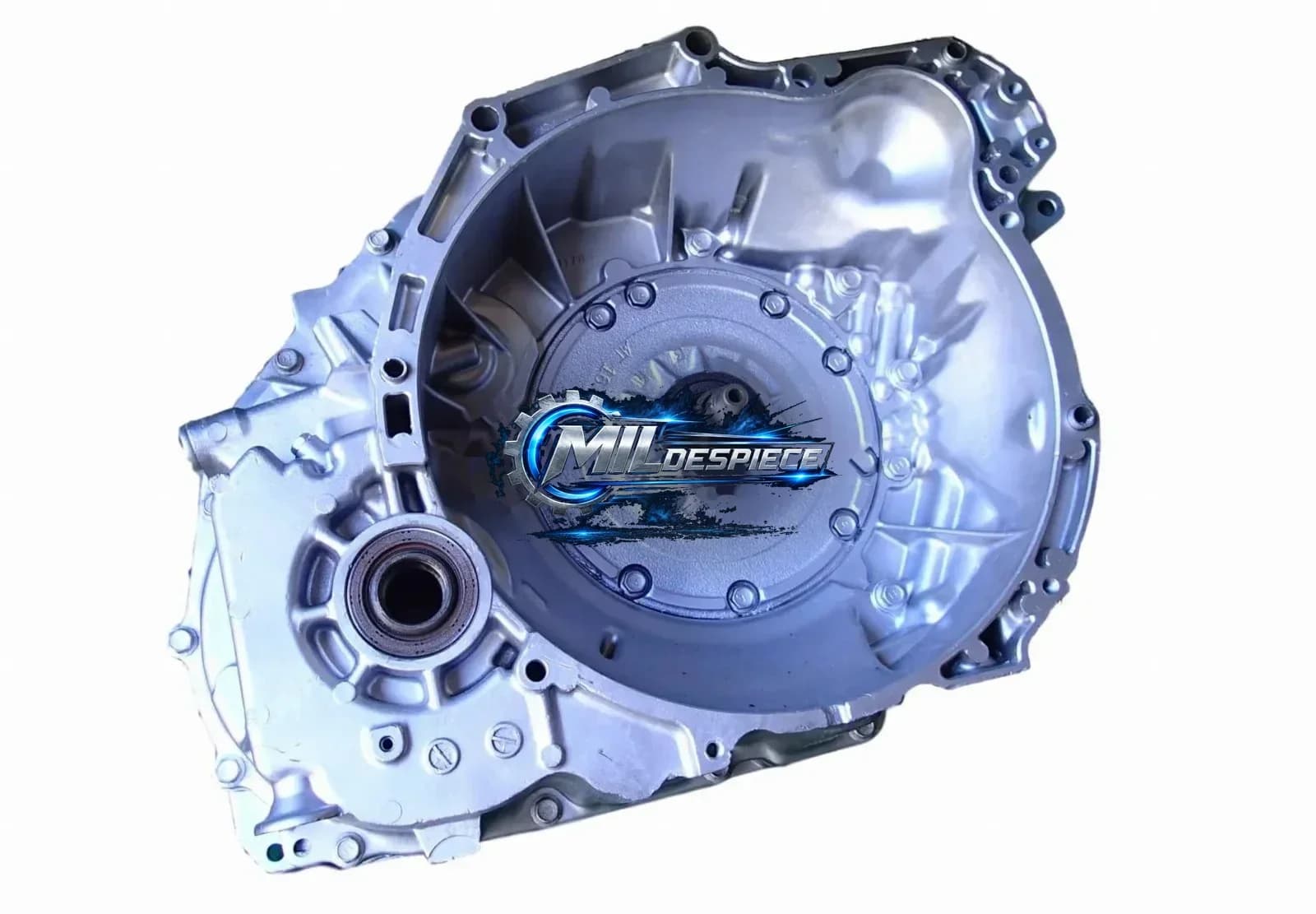 Caja de Cambios RENAULT 2.2 55-50SN SU1027 781 — imagen 1