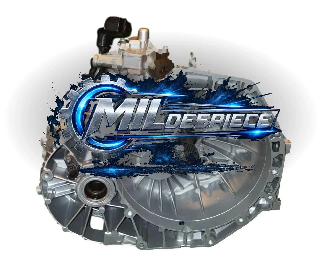 Caja de Cambios FORD MONDEO 1.8 Gasolina XS7R-7002JB — imagen 1
